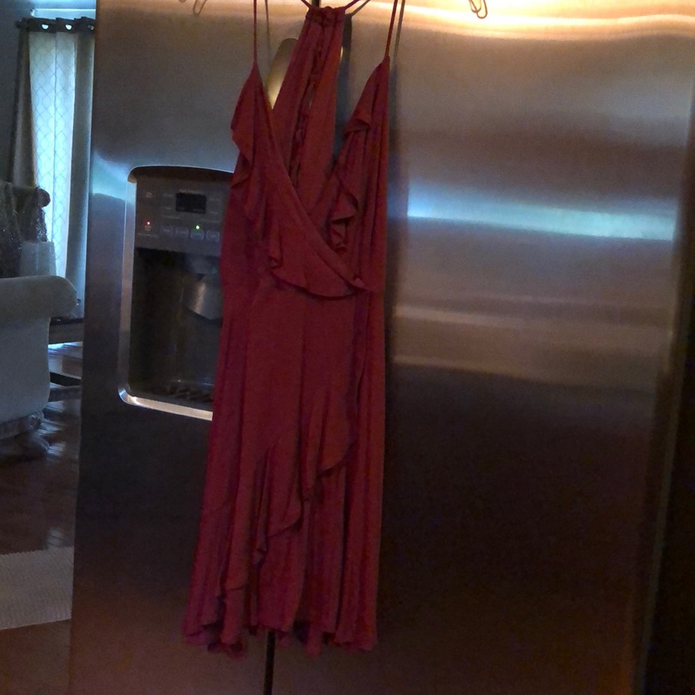 Wet Seal Dress